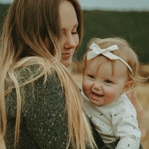 Meet your Posher, Kayla